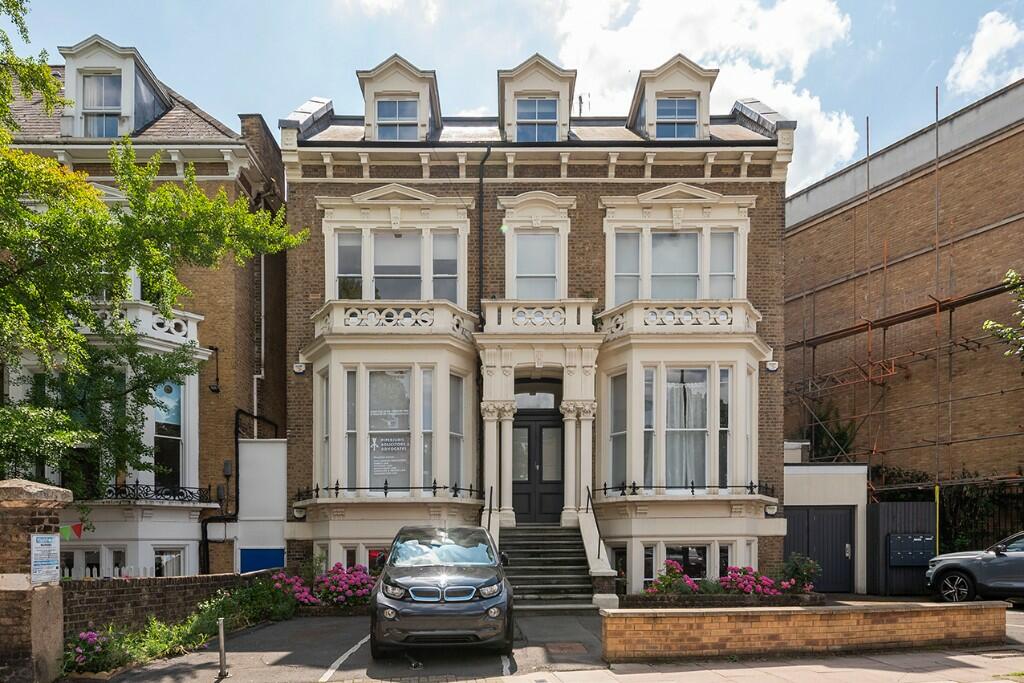 Main image of property: Drayton Park, London, N5