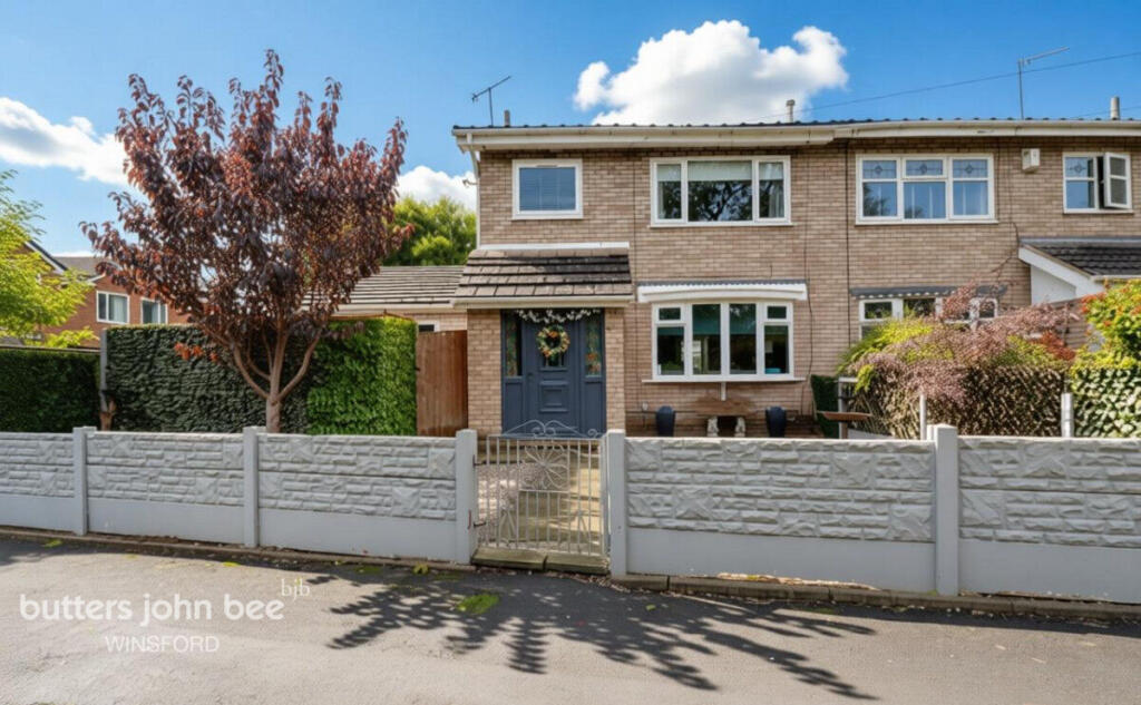 Main image of property: Llandovery Close, Winsford