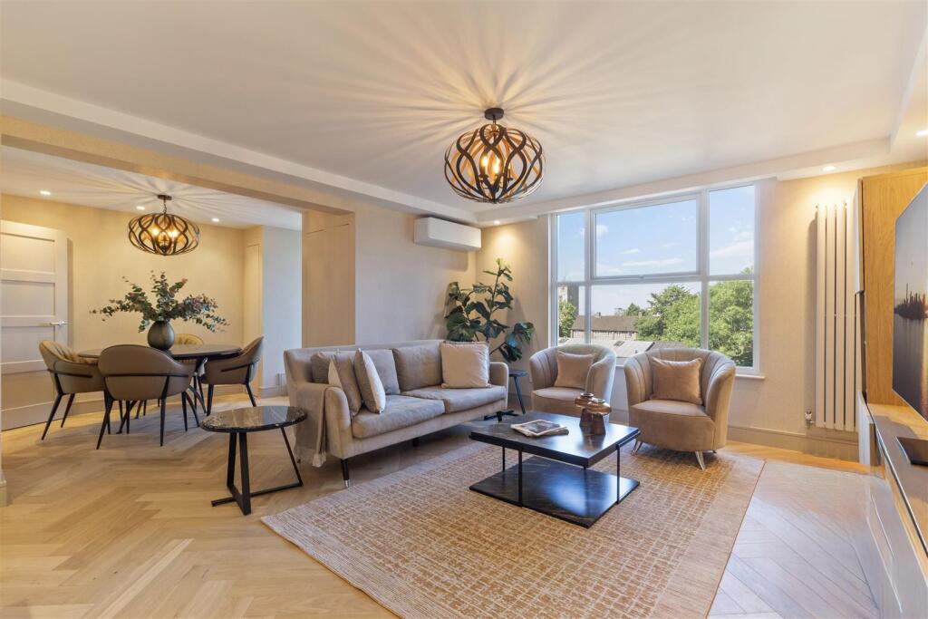 Main image of property: St. John's Wood Park, St John's Wood, NW8