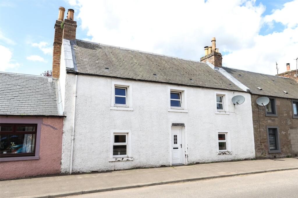 Main image of property: Tigh-Ban, 20 Main Street, Almondbank, Perth, PH1