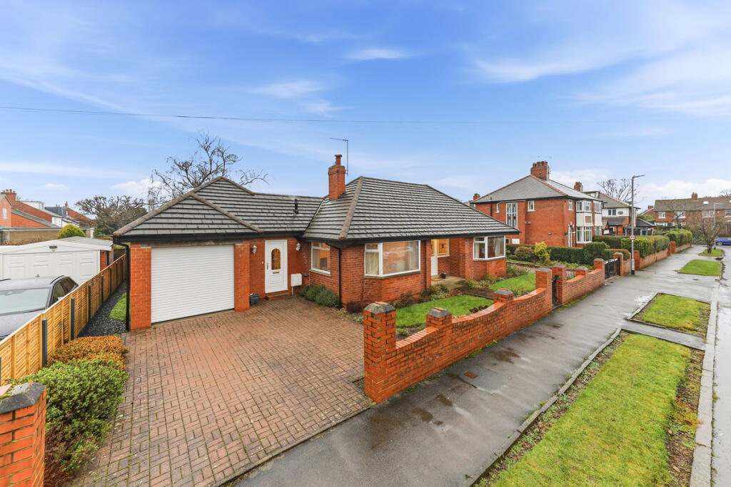 Main image of property: James Avenue, Gledhow, Leeds, LS8