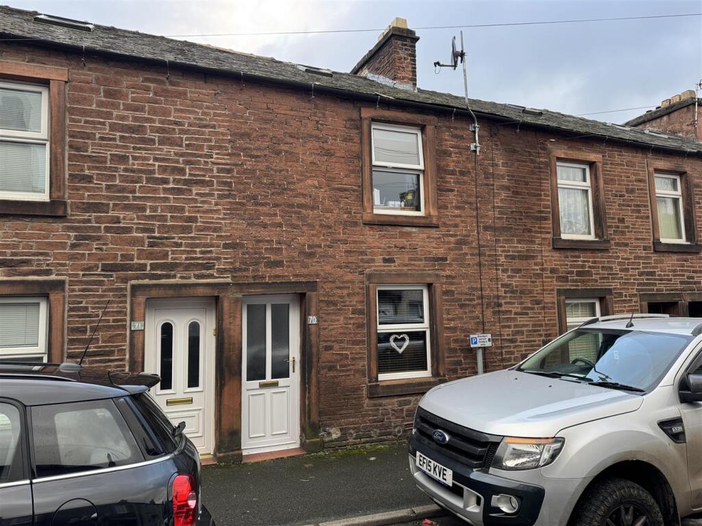 Main image of property: Brougham Street, Penrith