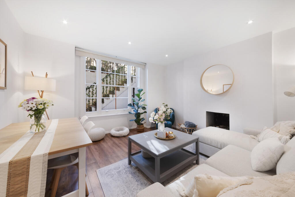 Main image of property: Durham Terrace, London