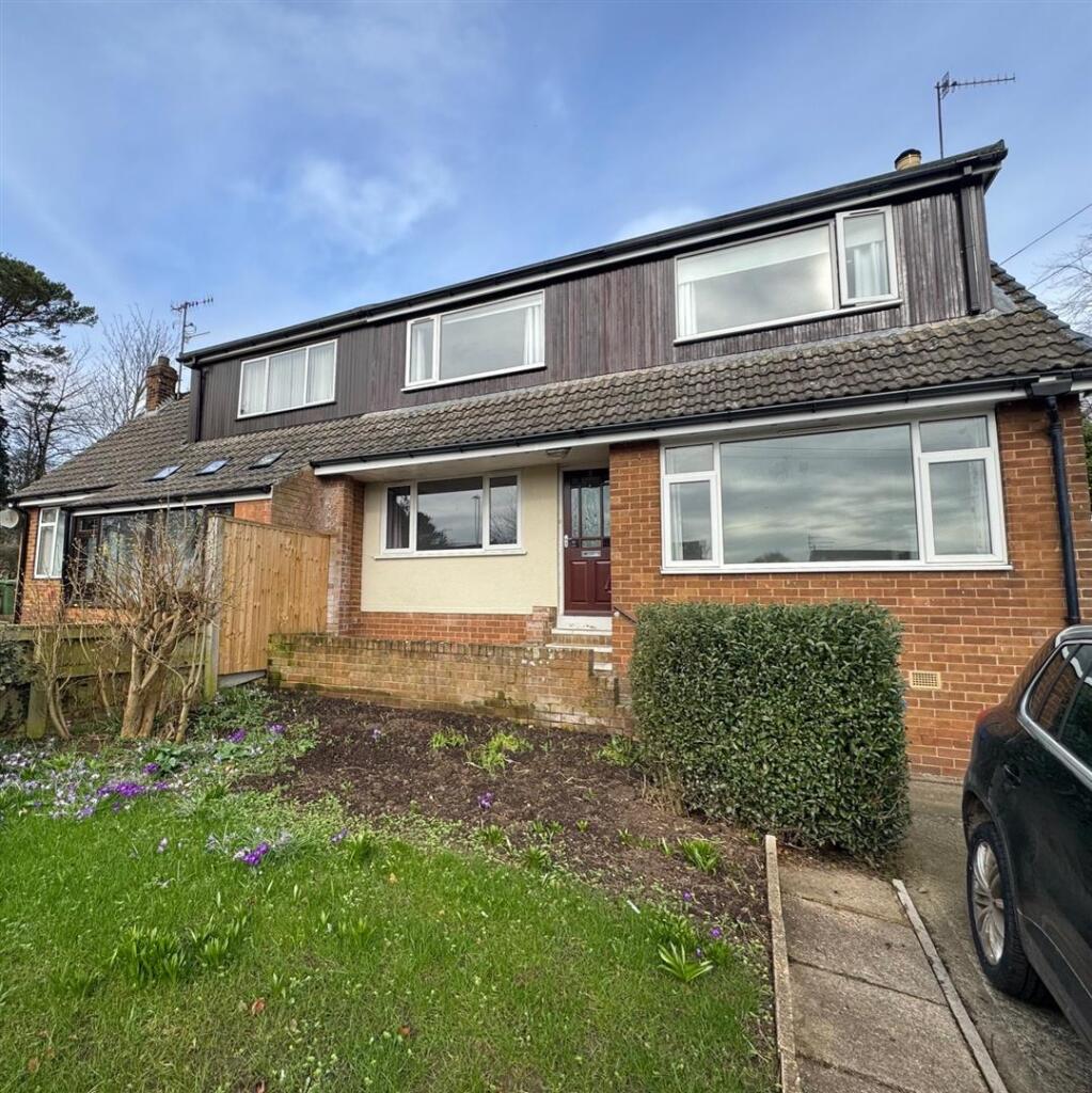Main image of property: Chantry Road, East Ayton, Scarborough