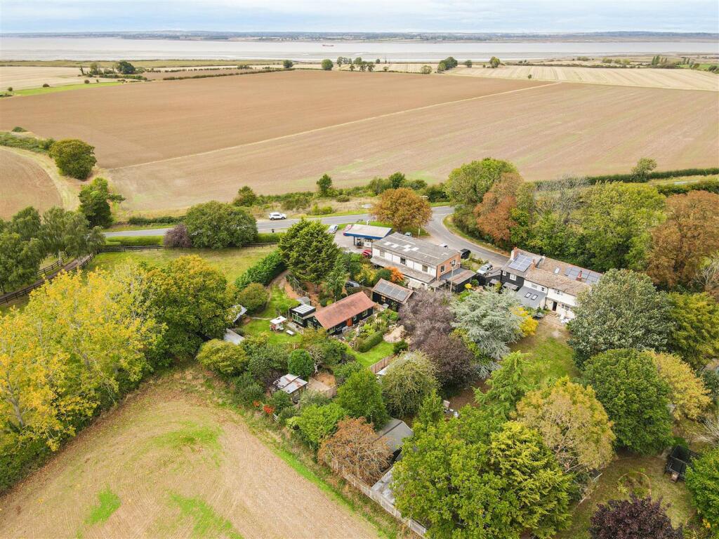 Main image of property: Maldon Road, Bradwell On Sea