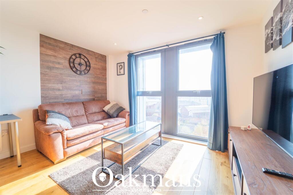 Apartment in Birmingham - View 3