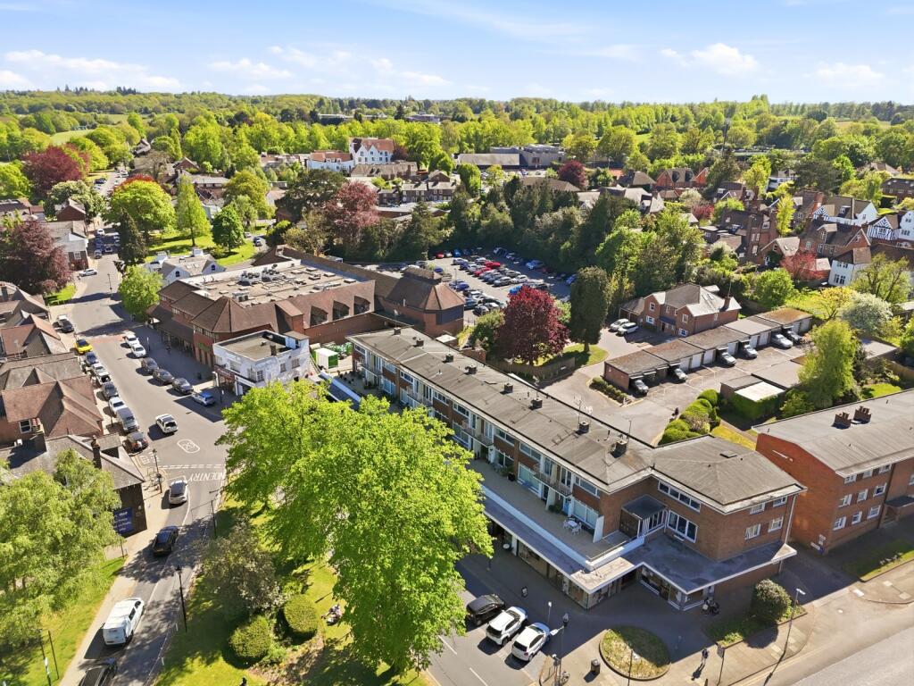 Additional image 3 of Church Green Row, Church Green, Harpenden, Hertfordshire, AL5