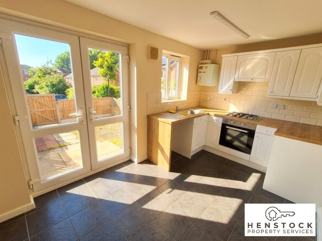 House in Manchester - View 4