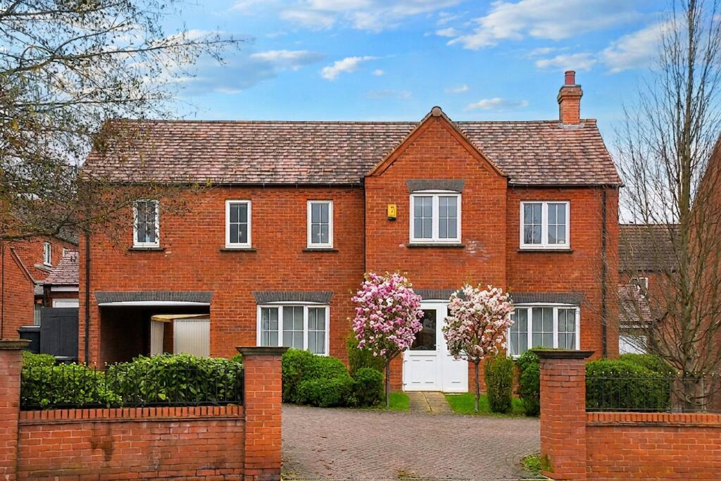 Main image of property: Chilwell Lane, Bramcote, NG9