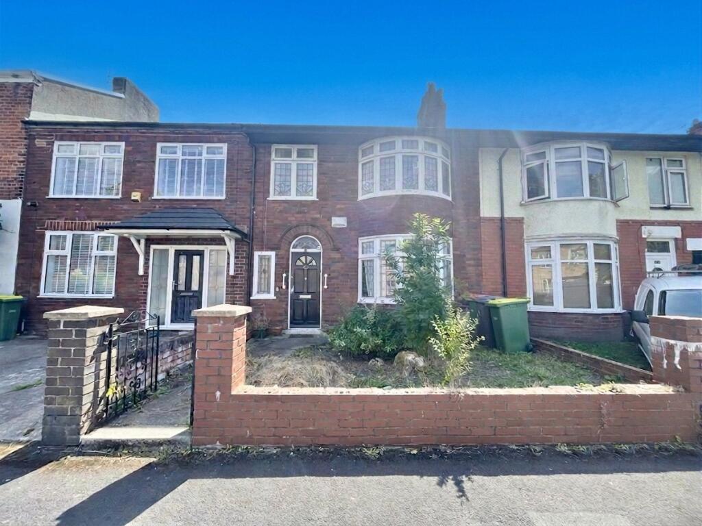 Main image of property: Miller Road, Preston, Lancashire, PR1