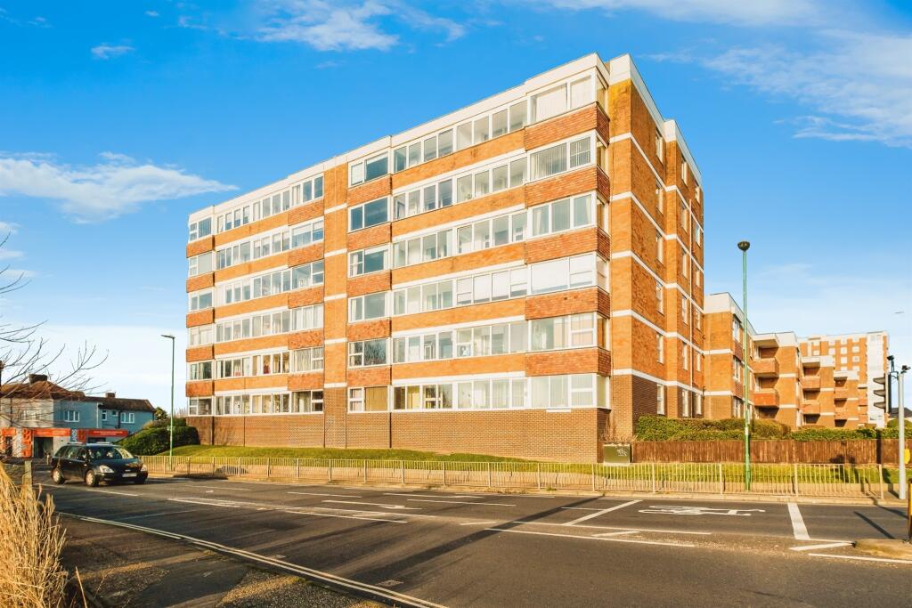 Main image of property: Brighton Road, Lancing