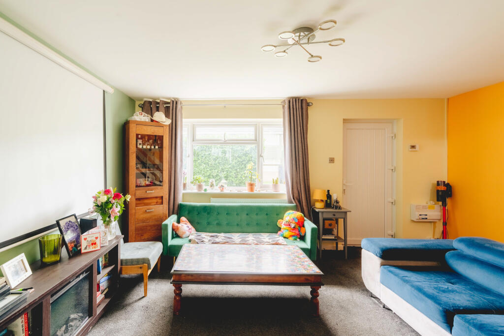 House in Bristol, Patchway - View 3
