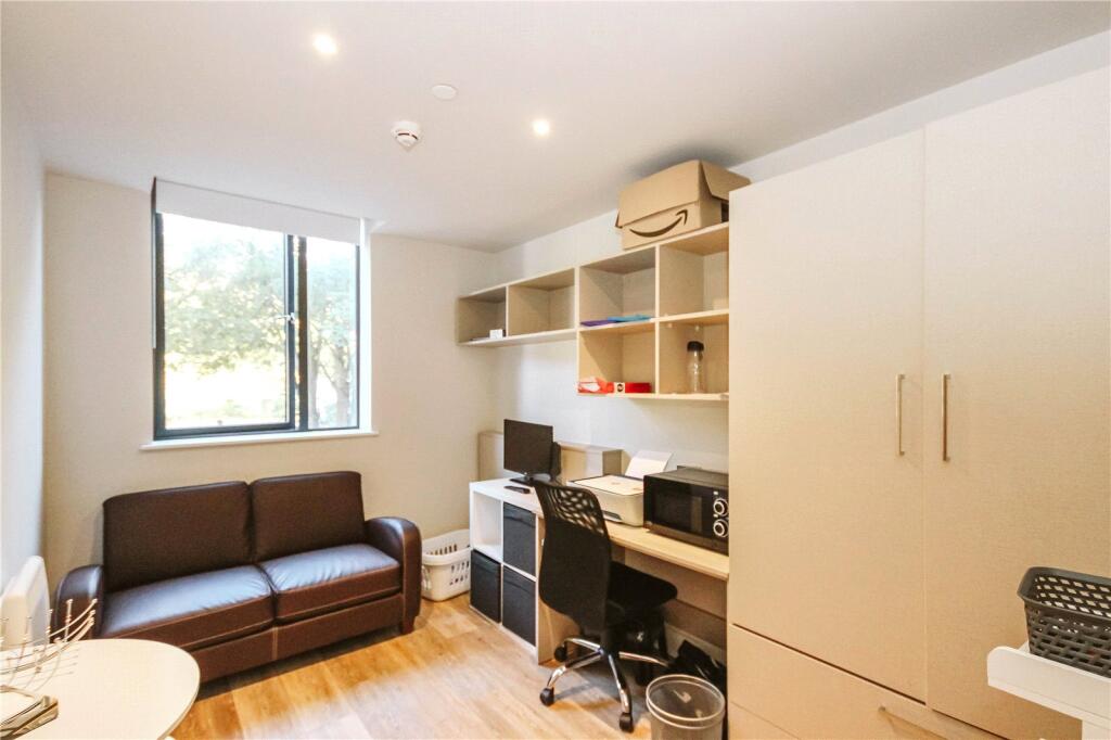 Main image of property: Grove Road, Weston-super-Mare, North Somerset, BS23