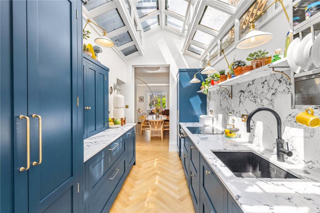 Main image of property: Powis Villas, Brighton, East Sussex, BN1