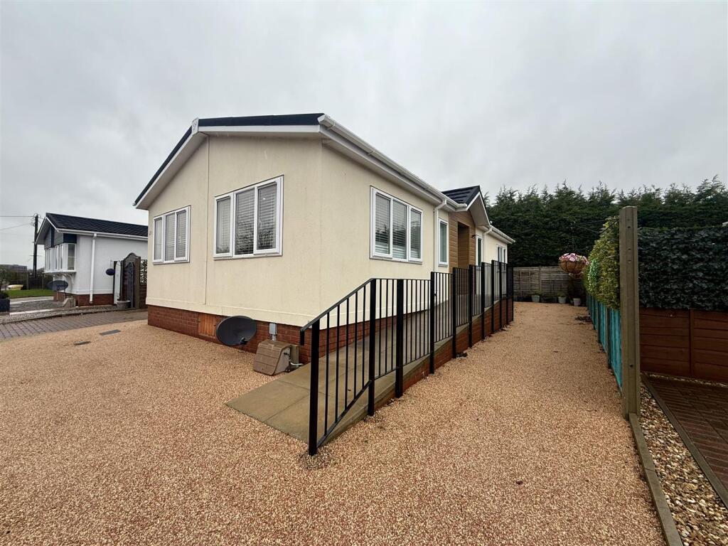 Main image of property: Wixfield Park, Great Bricett, Ipswich