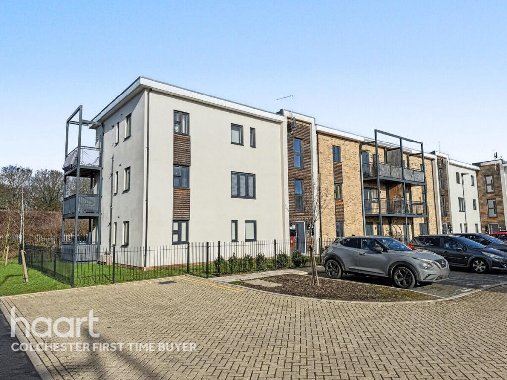 Main image of property: Arclight Way, Colchester