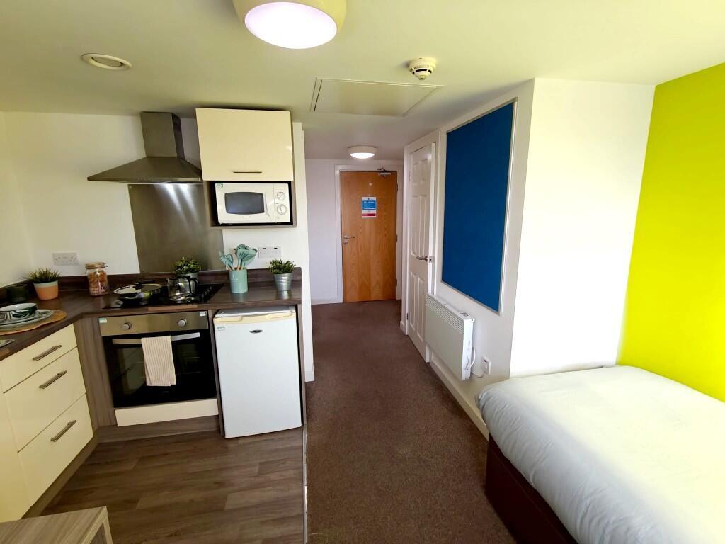 Main image of property: Minerva House