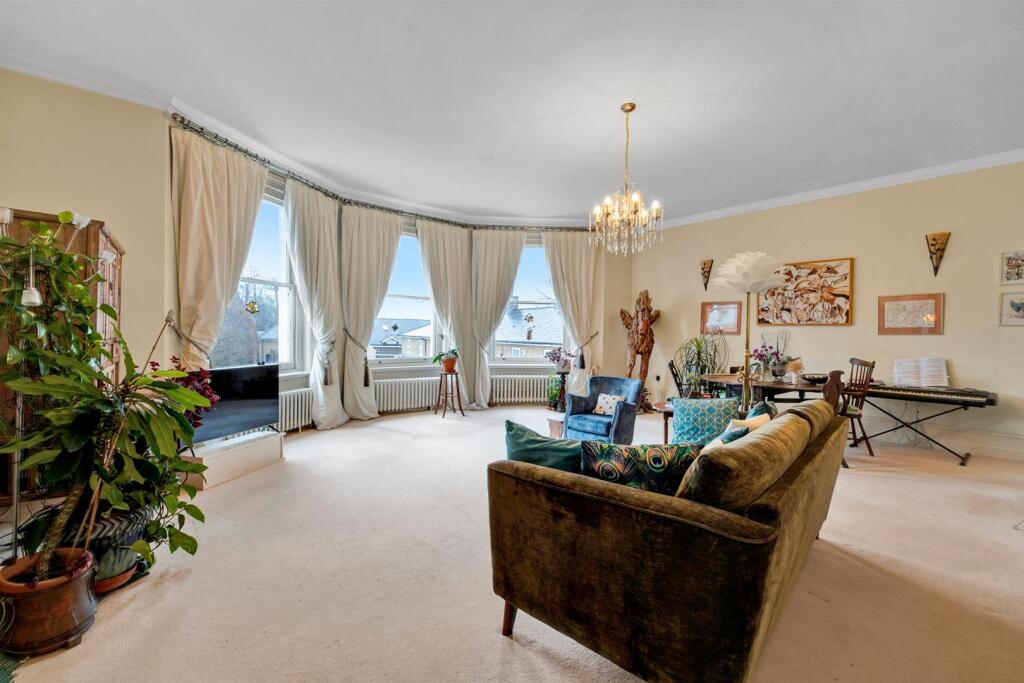 Main image of property: High Road, Byfleet