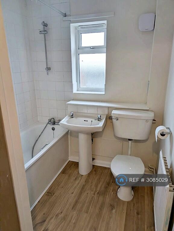 Apartment in Sheffield - More