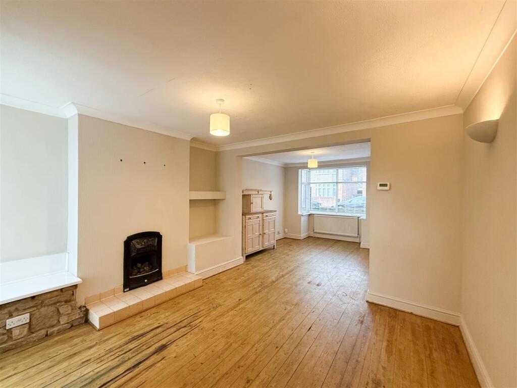 Main image of property: Kingsley Avenue, Kettering