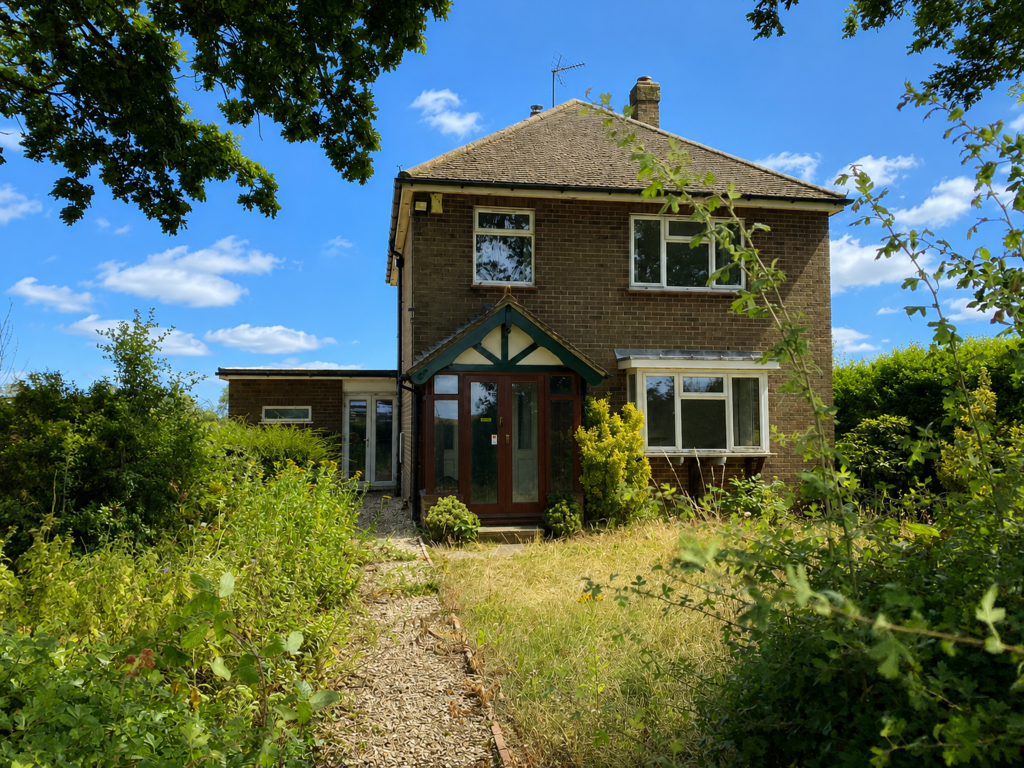 Main image of property: Balls Lane, Fleet
