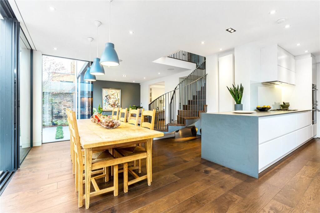 Main image of property: Parkfields, Putney, London, SW15