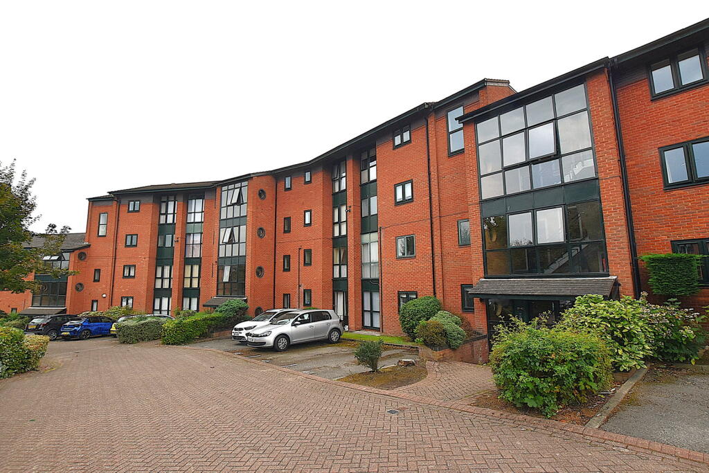 Main image of property: Priory Wharf, Birkenhead, CH41