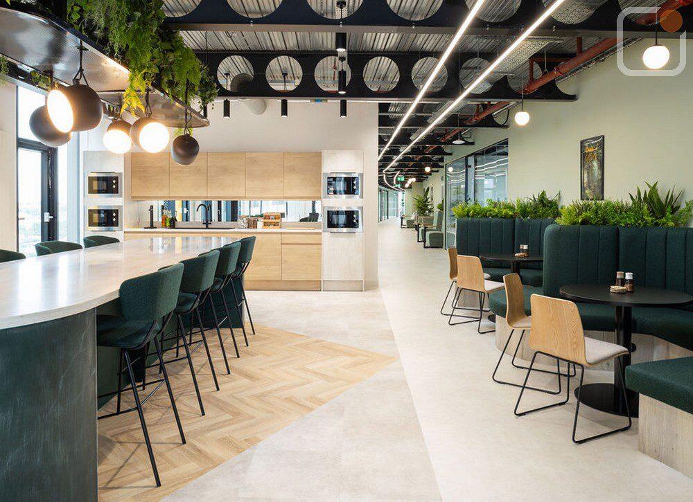 Main image of property: Flex @ Tomorrow, MediaCity, Salford Quays, M50 2AB