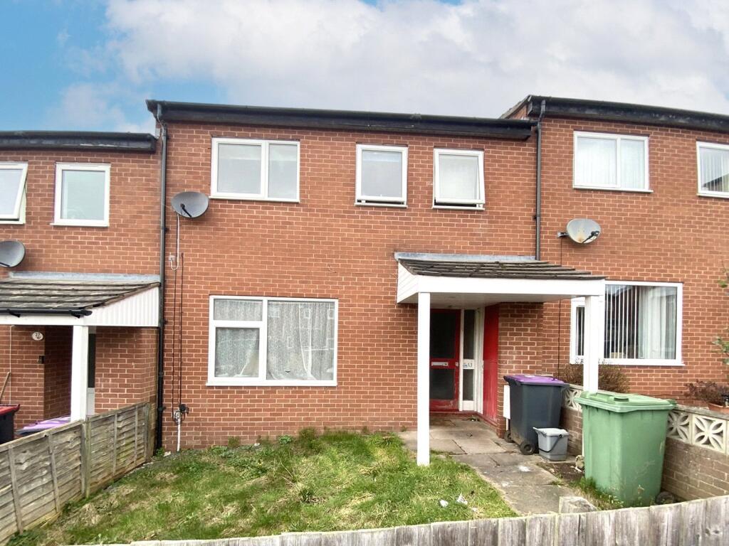Main image of property: Castlecroft, Stirchley, Telford, Shropshire, TF3