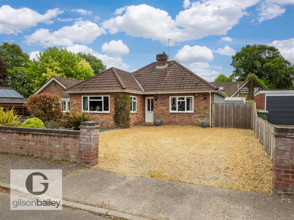 Main image of property: Boulton Road, Thorpe St Andrew