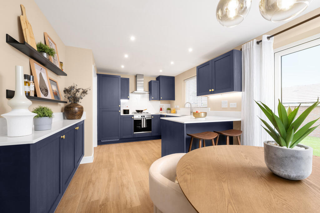 House in Plymouth - View 3