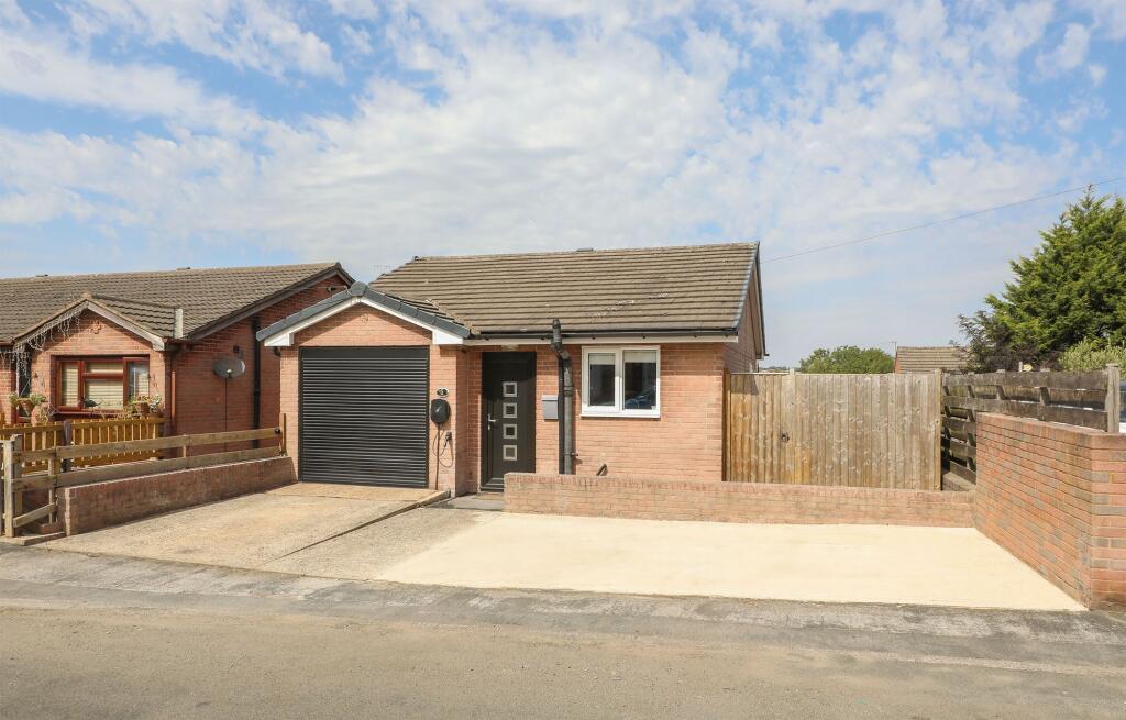 Main image of property: Heywood Street, Brimington, S43
