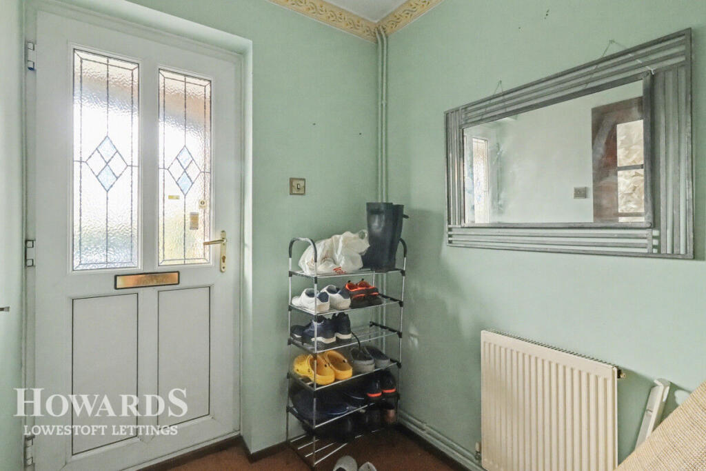 Main image of property: Hardy Close, Lowestoft