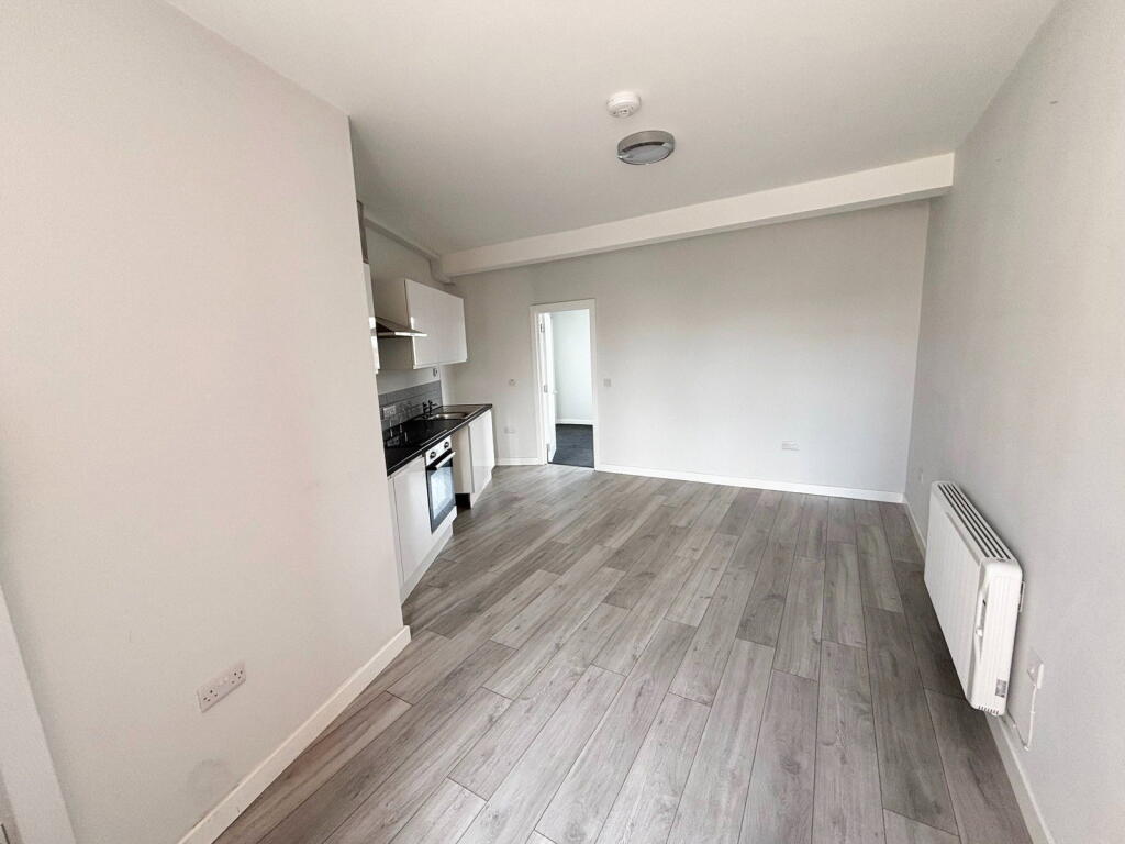 Apartment in Birmingham - View 2