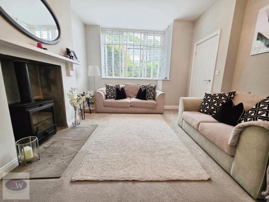 Rockcliffe Avenue, Baildon, BD17 6AF photo 3