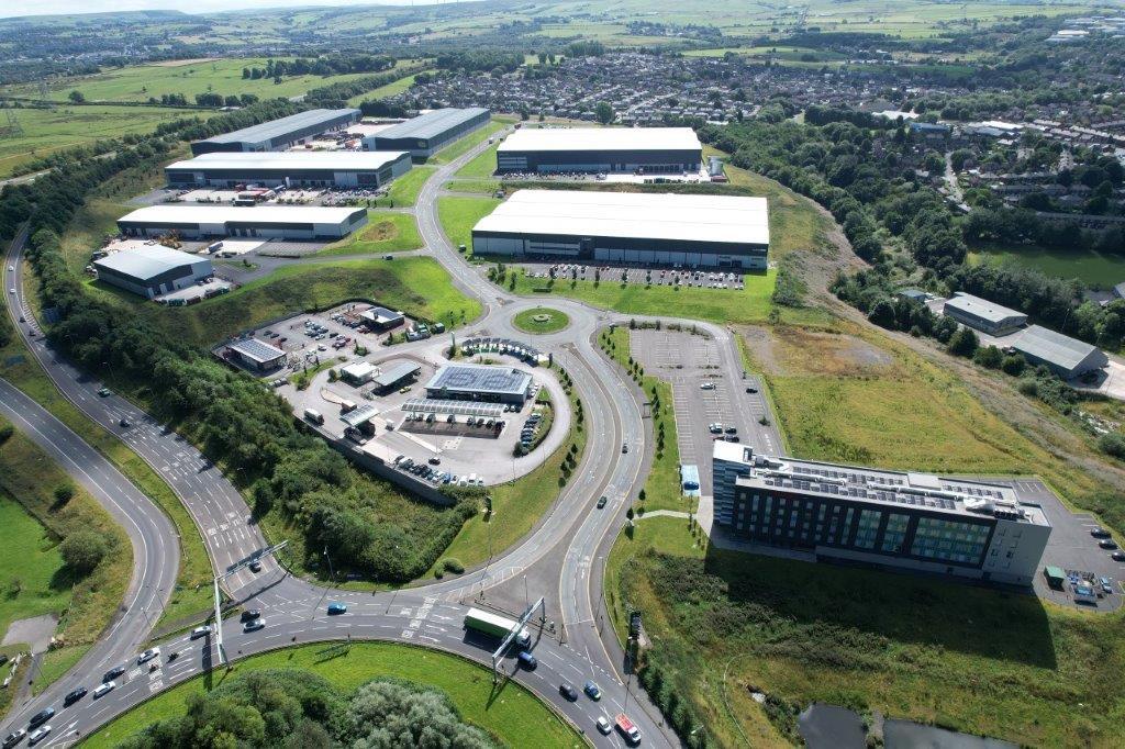 Additional image 4 of Frontier Park, Blackburn, BB1 3AL