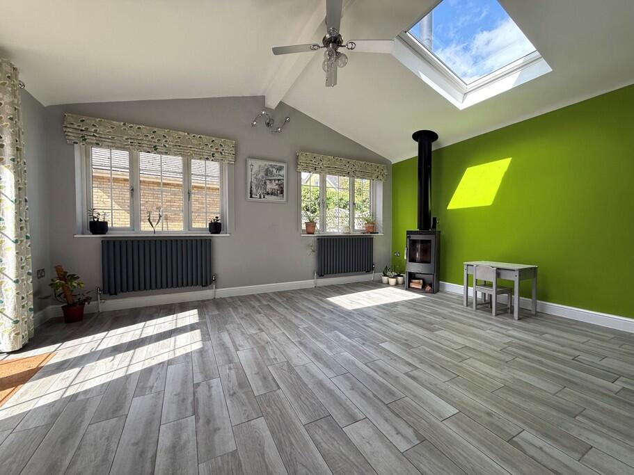 House in Milton Keynes - View 5