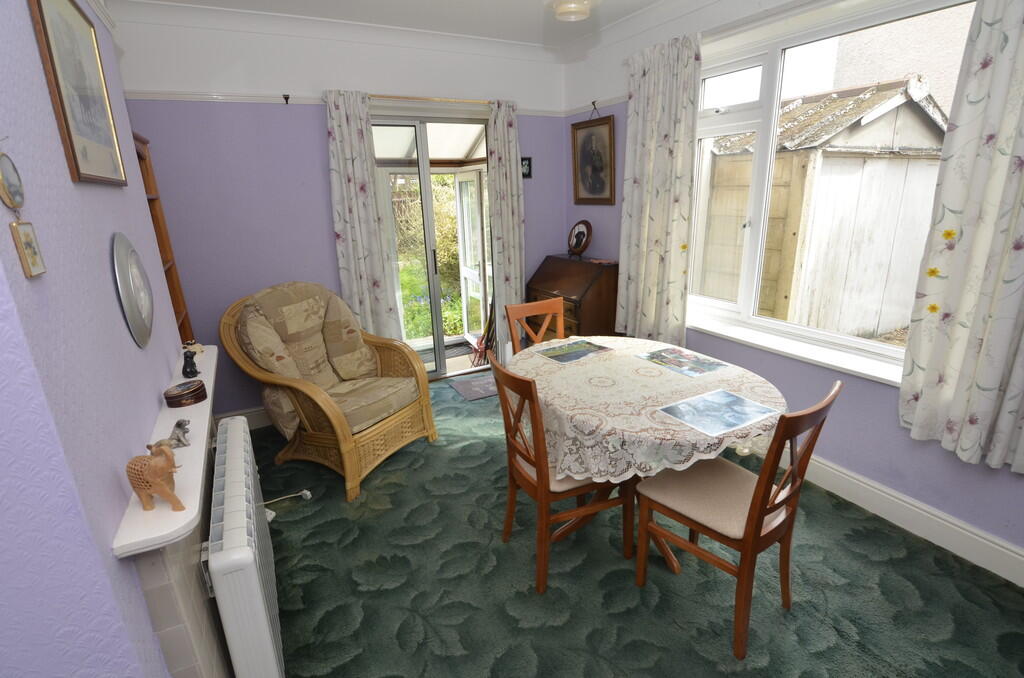 House in Ipswich - View 4