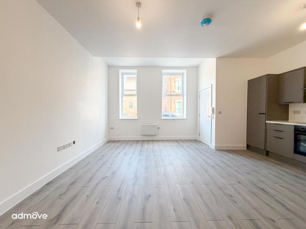 Apartment in Warrington - View 4