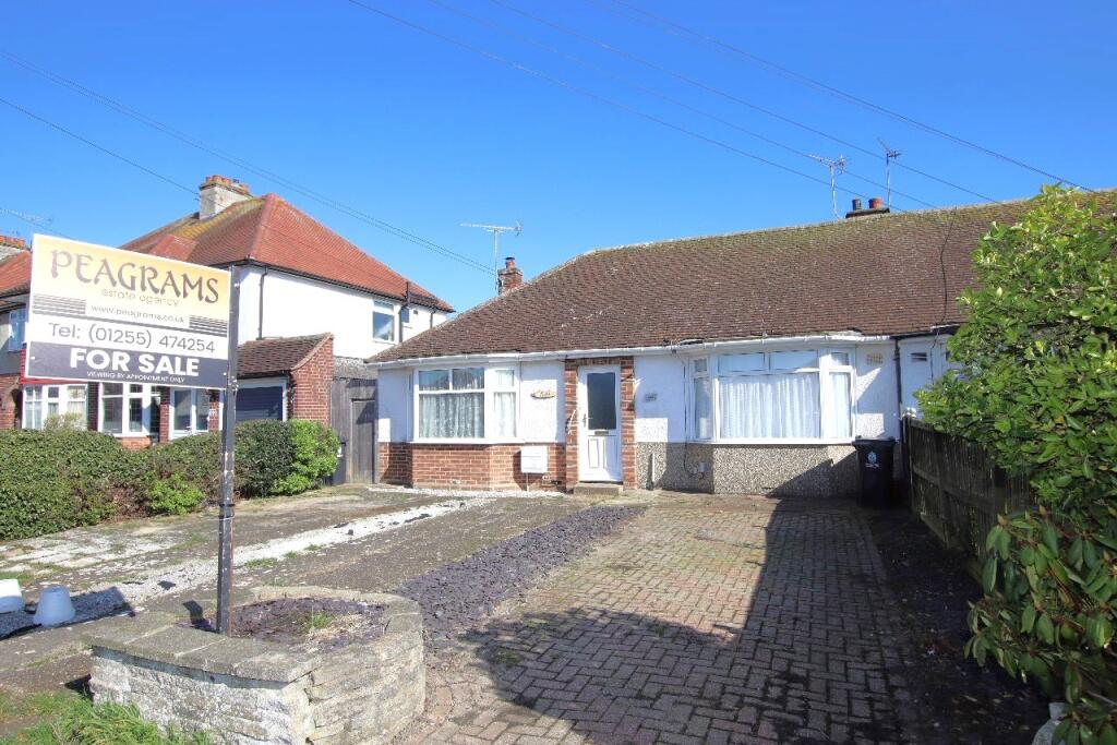 Main image of property: London Road, Clacton on Sea, CO15