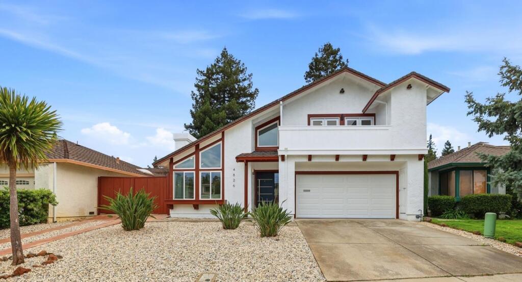 Main image of property: California, Santa Clara County, San Jose