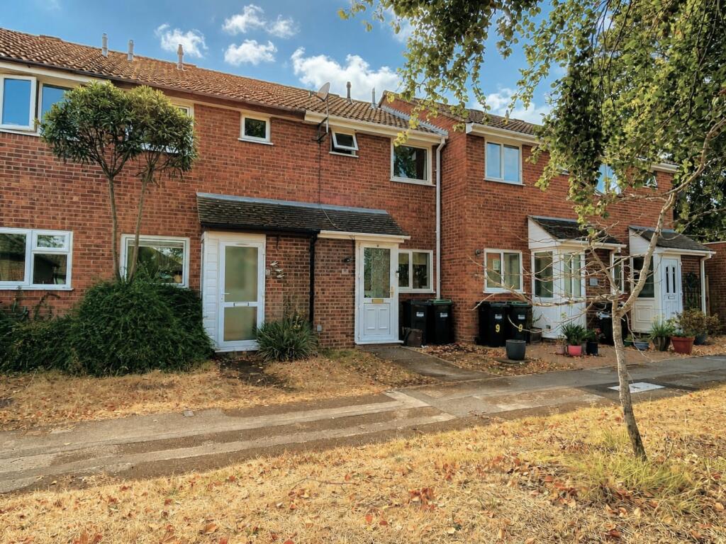 Main image of property: Carpenter Close, Hythe