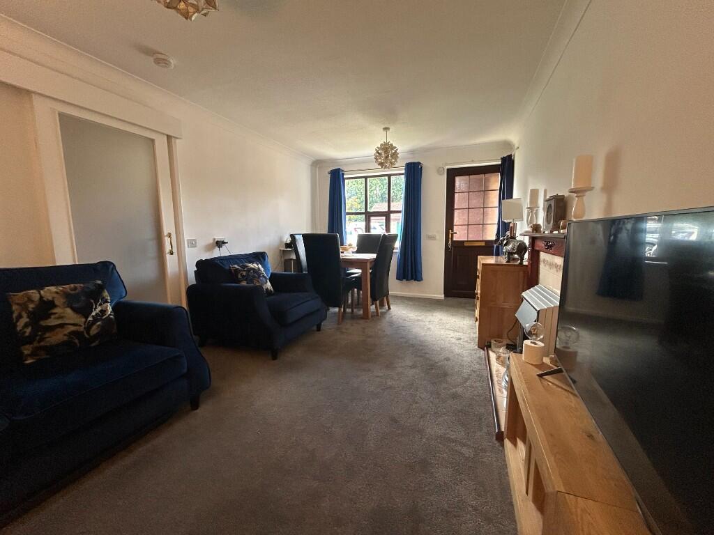 Additional image 2 of Beckford Croft, Dorridge, B93 8DS