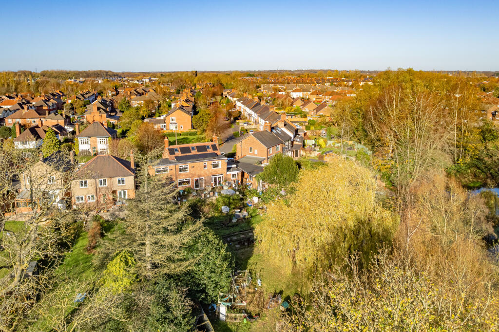 Carlton Road, Northwich photo 3