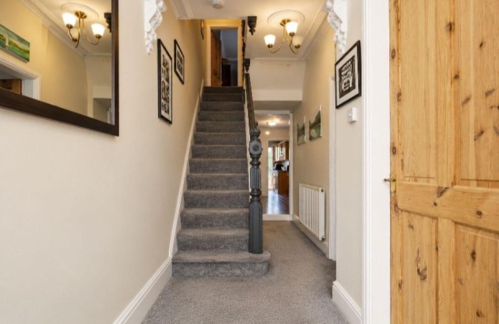 House in Pontypool, Sebastopol, Panteg - View 2