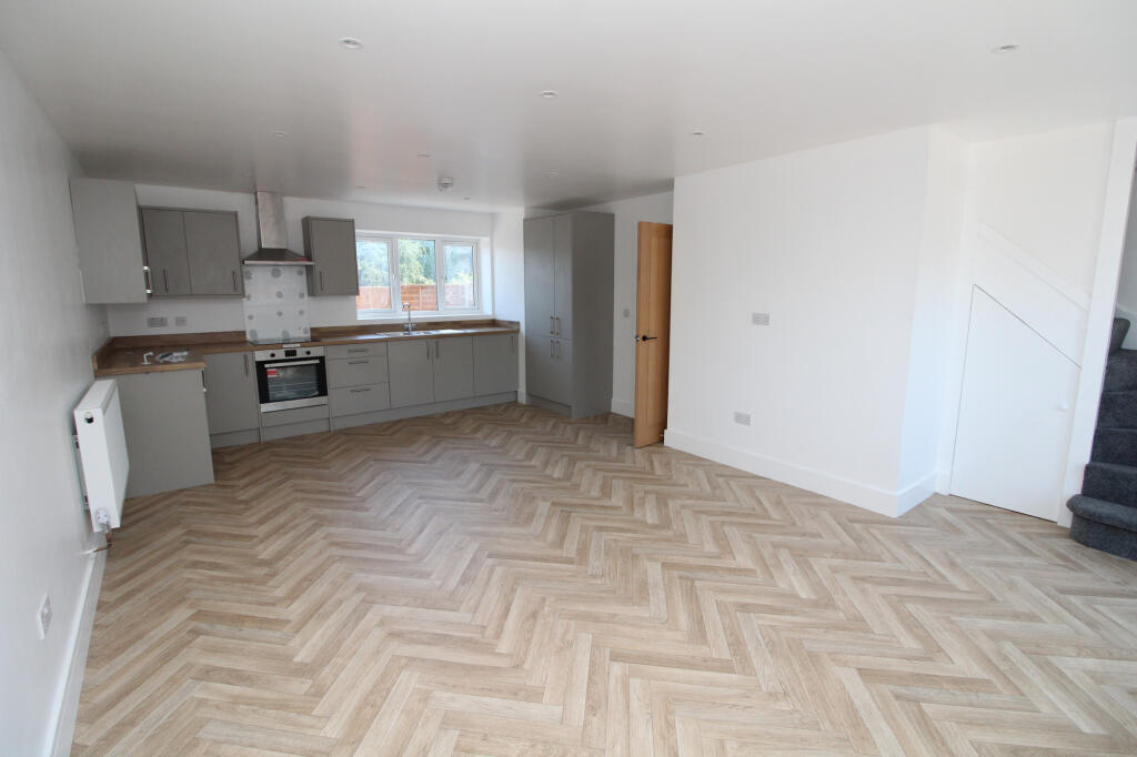 Main image of property: Tyler Close, East Malling, ME19