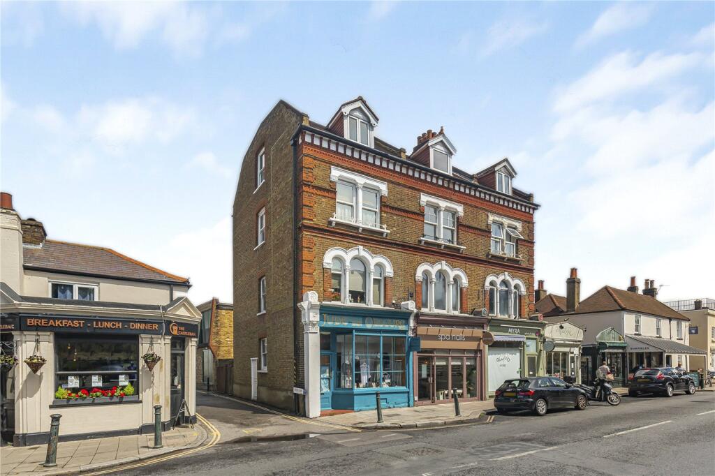 Main image of property: High Street, Teddington, TW11