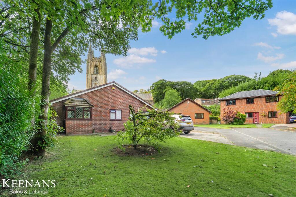 Additional image 13 of St. Johns Close, Crawshawbooth, Rossendale