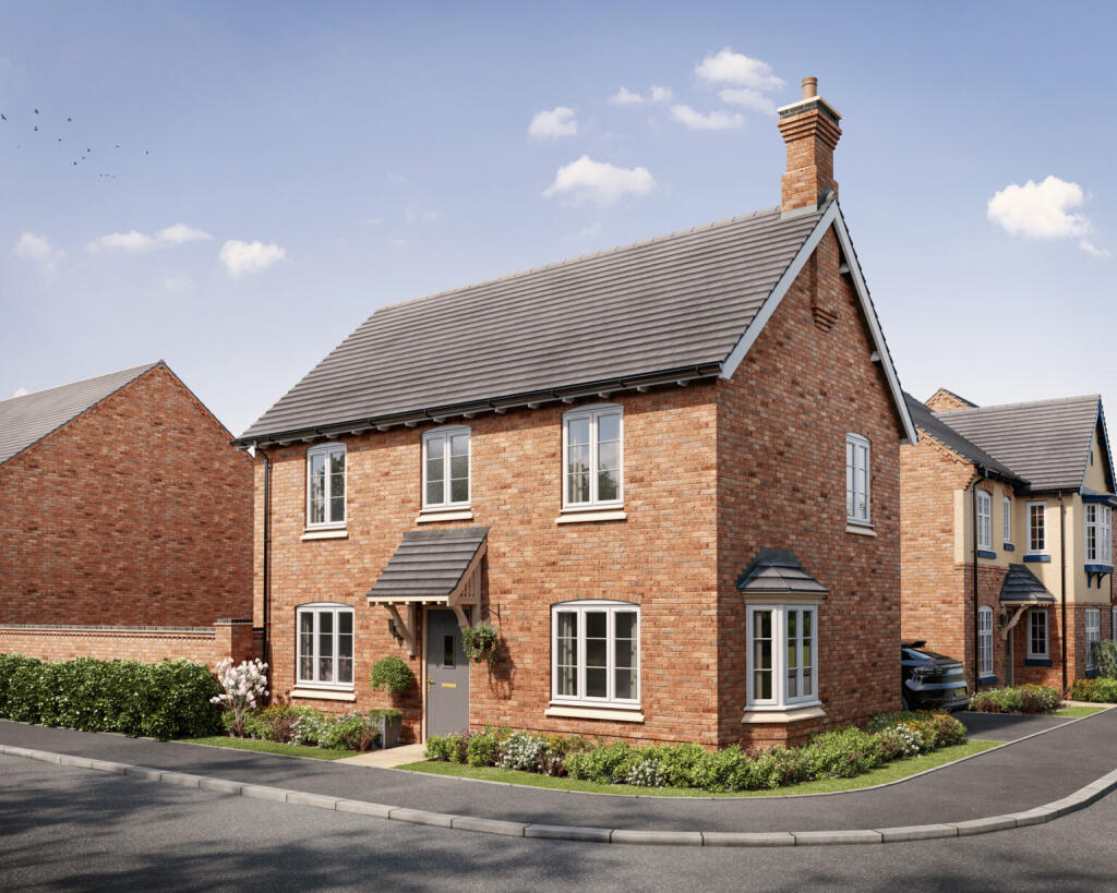 Main image of property: Off Leake Road,
Gotham,
Nottinghamshire,
NG11 0JN