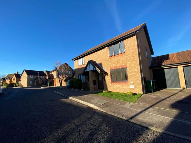 Main image of property: Groombridge, Kents Hill, MILTON KEYNES